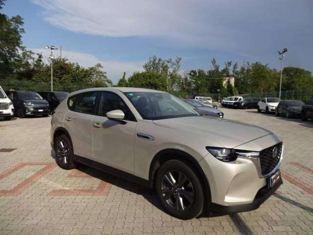 MAZDA CX-60 CX-60 2.5 phev Exclusive Line Skyactive awd auto I rif. 23923816 - Foto 3