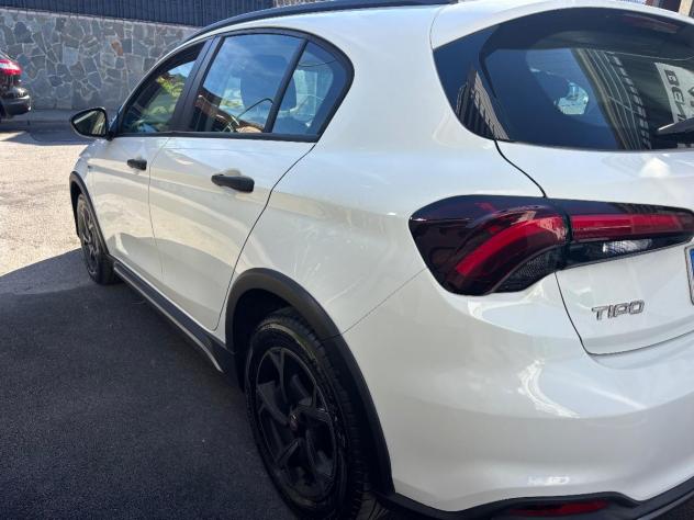 FIAT - Tipo 1.6 MJT 130 CV CROSS - Foto 10