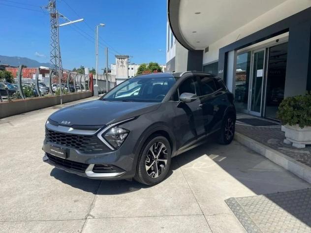 Kia Sportage 1.6 TGDi MHEV Style