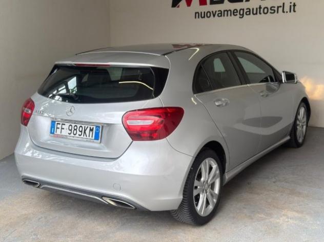 MERCEDES-BENZ A 180 Sport rif. 24008414 - Foto 7