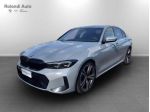 BMW 320 d mhev 48V Msport auto rif. 22128356