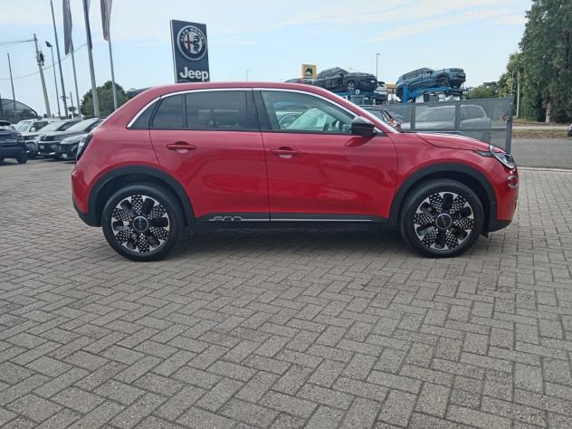 FIAT 600 1.2 Hybrid 110cv La Prima - Foto 4