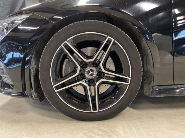 Mercedes-Benz CLA Sh.Brake - X118 Shooting Brake 200 d Premium auto - Foto 8