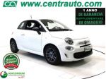 FIAT 500 1.0 Hybrid Connect Manuale * OK NEOPATENTATI * rif. 24160140