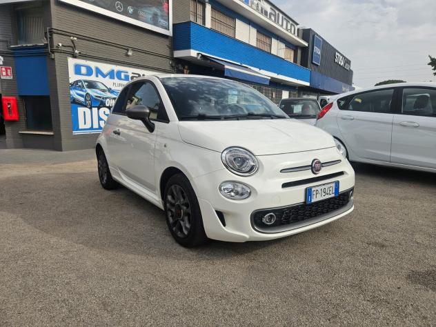 Fiat 500 1.3 Multijet 95 CV S - Foto 2