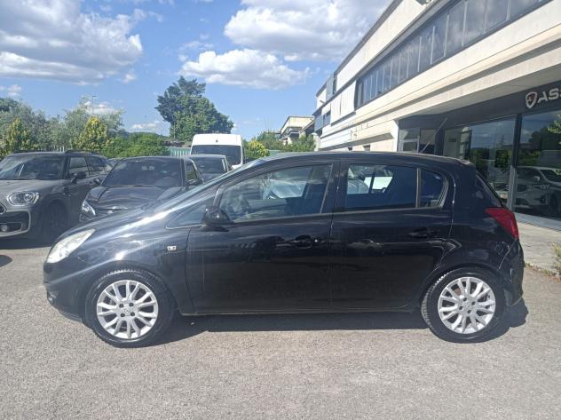 Opel Corsa 1.2 80CV 5 porte GPL-TECH Enjoy - Foto 4
