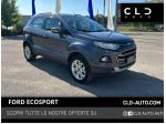 Ford EcoSport 1.5 TDCI 90cv Titanium