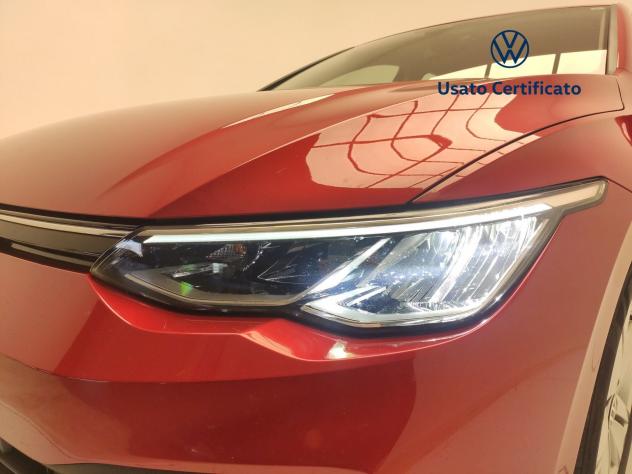 Volkswagen Golf Golf 1.0 TSI EVO Life - Foto 10