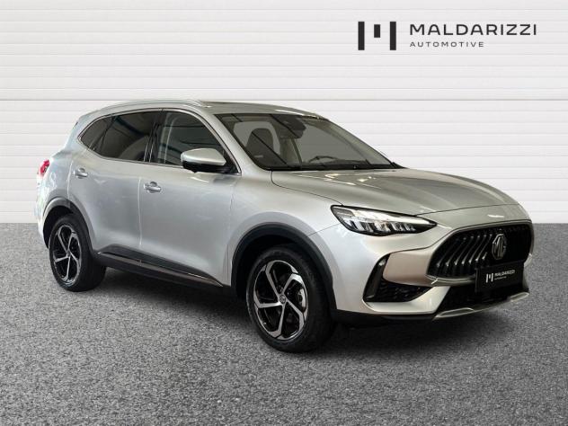 MG HS I 1.5 t Luxury auto