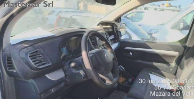 CITROEN Spacetourer SPACETOURER BlueHDi 100 S&S XS Business - GC143NM rif. 24083887 - Foto 4