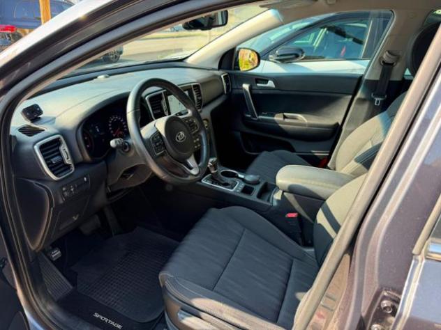 KIA Sportage 1.7 CRDI 141 CV 68000 km AUTOMATICA rif. 24104897 - Foto 9