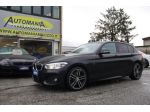 BMW 116 d 5p. Msport Uniprop. rif. 23784079
