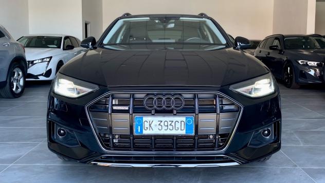AUDI A4 QUATTRO 40 2.0 ALLROAD TDI S-TRONIC204 CV - FULL LED, CAR PLAY - Foto 2