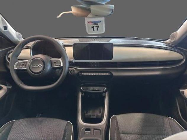 FIAT 600 1.2 hybrid Sport 110cv auto La Prima rif. 23922913 - Foto 7