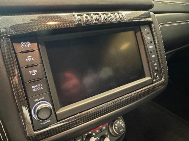 FERRARI California DCT 30 ATELIER + Pack Carbonio rif. 24139288 - Foto 10