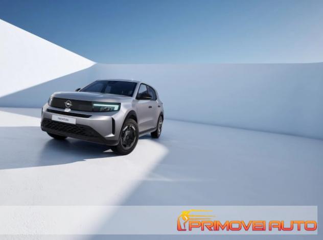 OPEL Frontera Hybrid 110 CV EDCT Edition rif. 22437985 - Foto 2