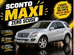 MERCEDES ML 320CDI 4MATIC - 2005