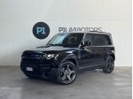 Land Rover Defender 110 3.0d i6 mhev SE awd 200CV AUTOCARRO 5 POSTI IVA ESPOSTA