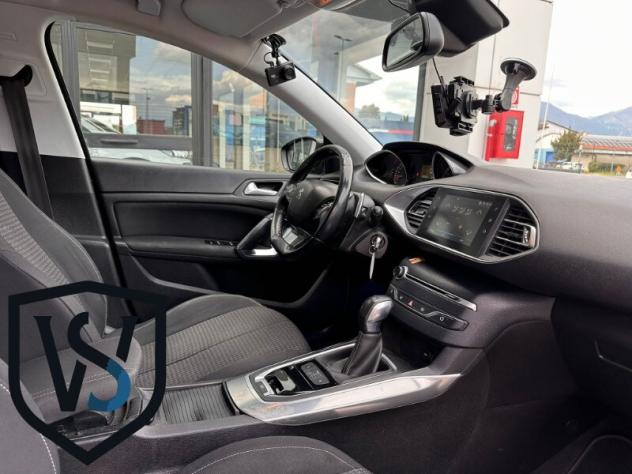 PEUGEOT 308 2ª serie 308 BlueHDi 130 S&S EAT6 SW Business - Foto 5