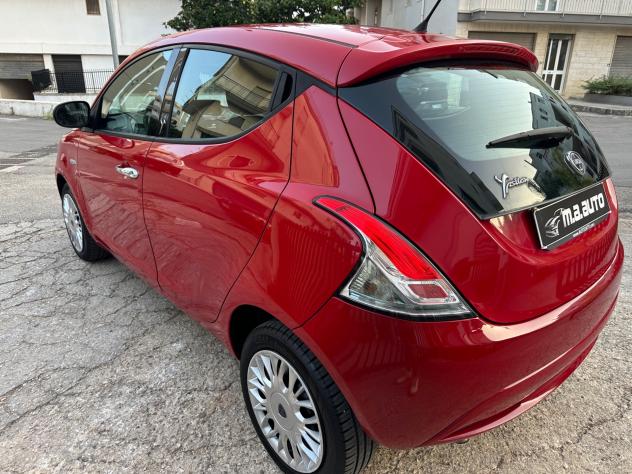 Lancia Ypsilon 1.2 69 CV 5 porte Gold - Foto 7