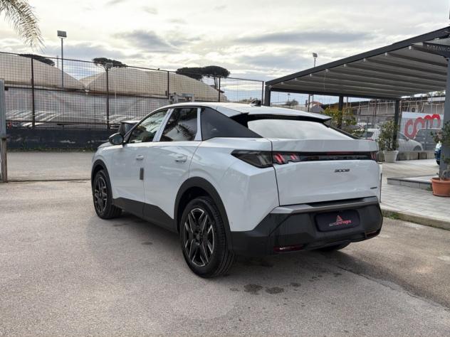 Peugeot 3008 3008 Hybrid 145 e-DCS6 Allure - Foto 4