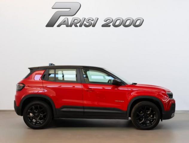JEEP Avenger 1.2 100CV Turbo Altitude *PROMO PARISI GROUP* rif. 24097630 - Foto 6