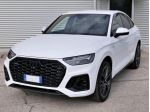 AUDI Q5 Sportback 2.0 (40) Tdi Q. 204cv S-tr. S-line Plus rif. 23372639