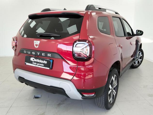 Dacia Duster 1.0 TCe GPL 4x2 Journey UP - Foto 2