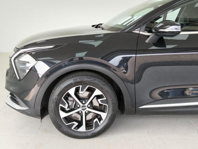 Kia Sportage 1.6 CRDi MHEV DCT Style - Foto 9