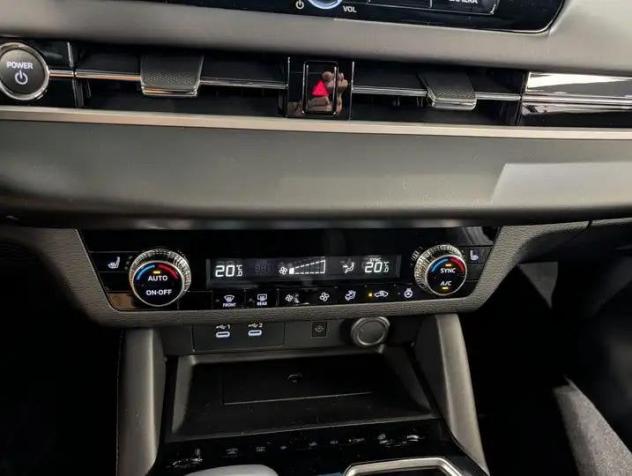 Mitsubishi Outlander PHEV 2.4L PHEV INTENSE oltre oneri finanziari - Foto 10