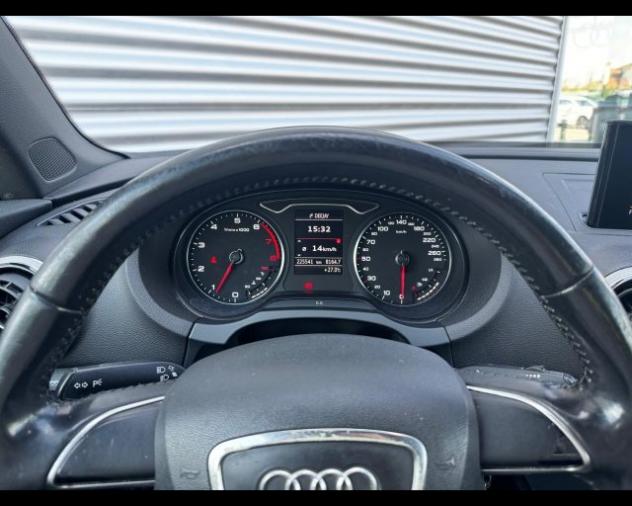 AUDI A3 CABRIO 1.4 TFSI AMBIENTE 140CV rif. 24058221 - Foto 6