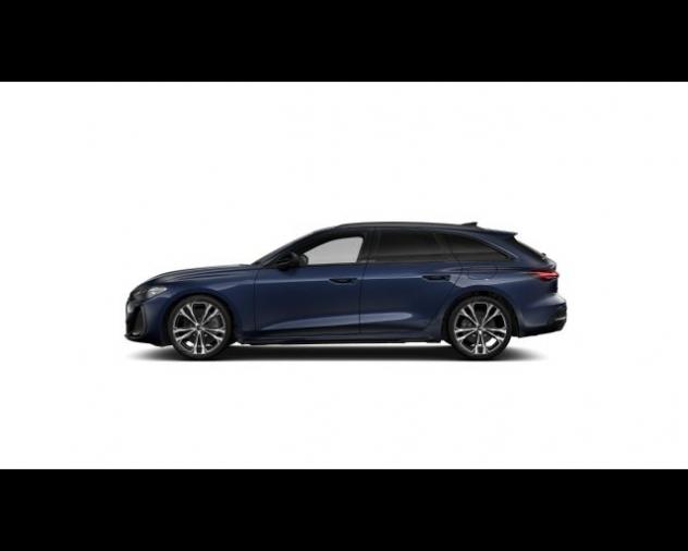 AUDI QUATTRO Audi A5 Avant S line edition e-hybrid 220 kW S tr rif. 24057995 - Foto 3