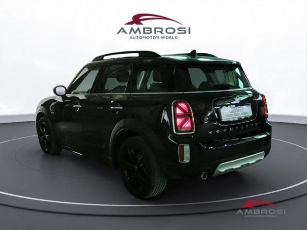 MINI Countryman Cooper 1.5 Cooper Northwood Edition rif. 23802387 - Foto 4