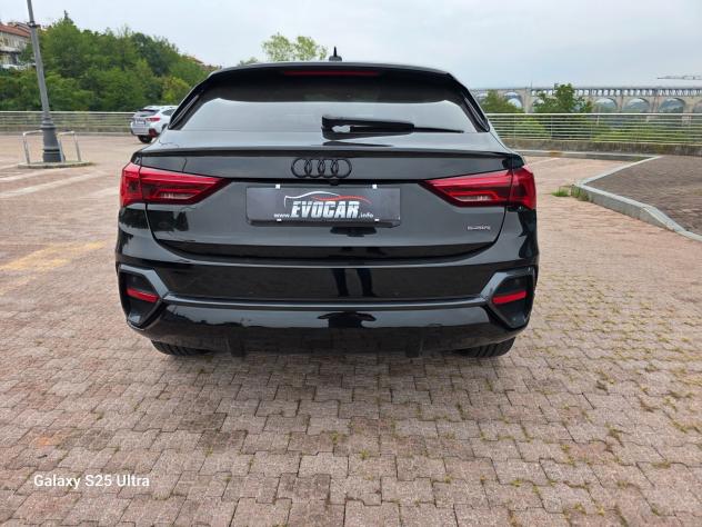 Audi Q3 45 TFSI quattro S tronic valutiamo usato - Foto 10