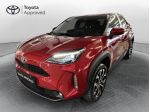 Toyota Yaris Cross 1.5 Hybrid 5p. E-CVT Trend