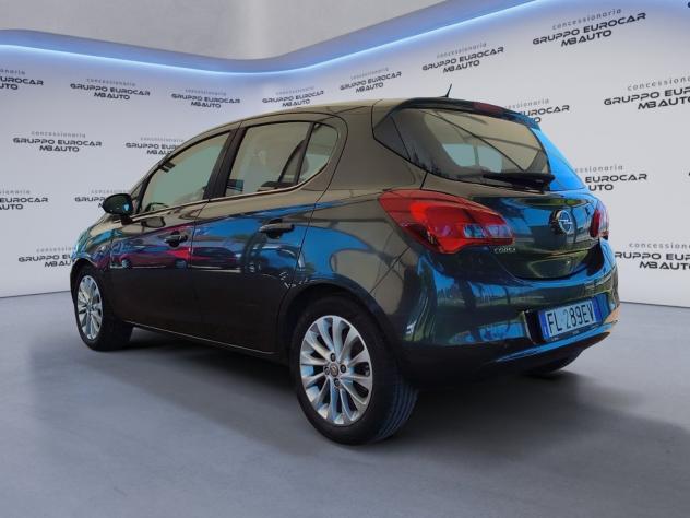 Opel Corsa 1.3 CDTI Innovation 95cv S/S - Foto 6