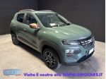 DACIA Spring Electric 65 Extreme 100% elettrica Promo  rif. 23798878