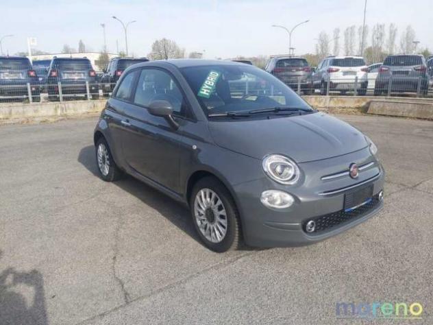 FIAT 500 1.0 hybrid 70 CV Lounge rif. 18807350 - Foto 3