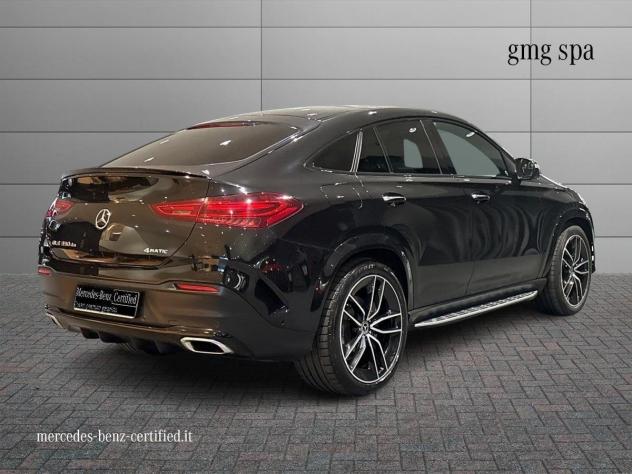 Mercedes-Benz GLE Coupe 350 de phev AMG Line Premium 4matic auto - Foto 2