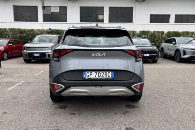 KIA Sportage 1.6 TGDi GPL Business rif. 24182107 - Foto 6