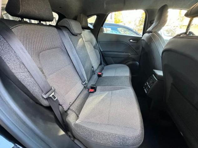 Renault Captur TCe 90 CV Techno - Foto 9