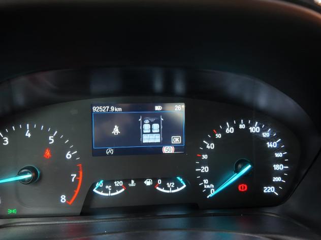 Ford Fiesta 1.0 EcoBoost Hybrid 125CV ST-Line - Foto 10