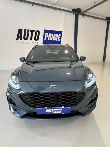 Ford Kuga Kuga 1.5 ecoboost ST-Line 2wd 150cv - Foto 2