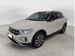 Volkswagen T-Roc 1.5 TSI ACT Style DSG