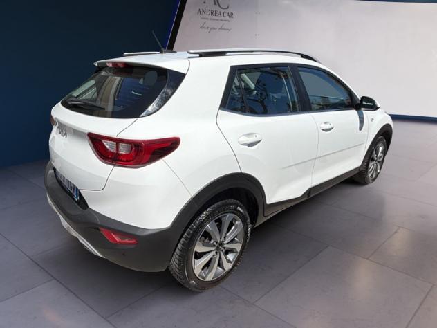 Kia Stonic Stonic 1.0 t-gdi mhev GT Line 100cv imt - Foto 4