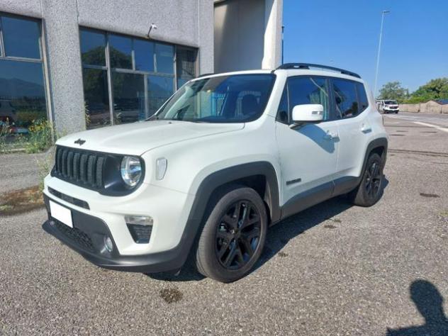 JEEP Renegade 1.0 T3 Night Eagle PREZZO REALE! rif. 23930902