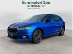 Škoda Fabia Fabia 1.0 mpi evo Style 80cv