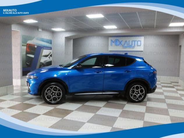 ALFA ROMEO Tonale 1.3 Plug-in 280CV Q4 Ti AUT EU6