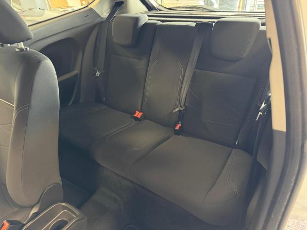Ford Fiesta 1.4 GPL (SCADENZA 2036) UNIPRO 2015 - Foto 6