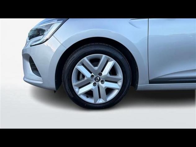 RENAULT Clio 1.0 tce Equilibre Gpl 100cv rif. 23814490 - Foto 4
